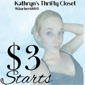 CLEARANCE LIVE SHOW NOTIFICATION